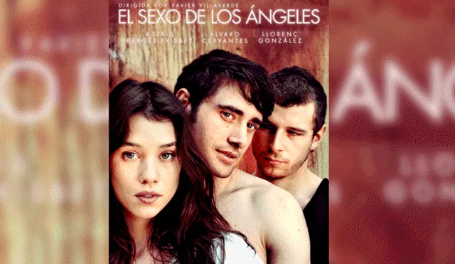 Películas para adultos en Netflix: El sexo de los Ángeles (2011).