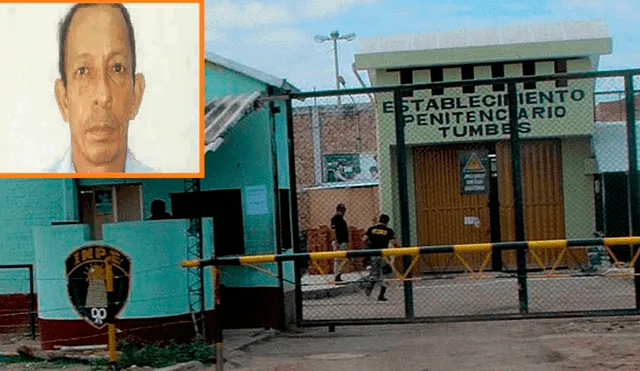 Tumbes: prisión preventiva para hombre que violó a hijastra de 11 años