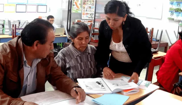 Minedu: docentes de Ica y Ayacucho reciben talleres socioemocionales