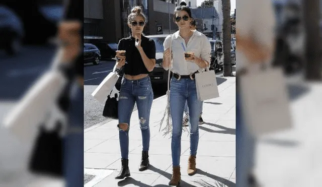 Estos son los errores que cometemos al comprar jeans