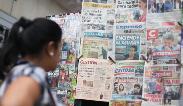 Unesco lanza publicación de alerta por concentración de medios en América Latina 