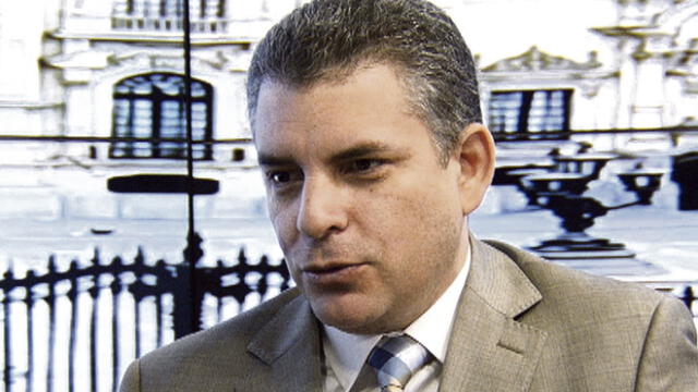 Fiscal Vela niega manipulación de testimonios en caso César Villanueva