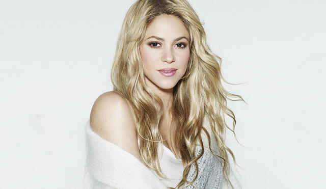 Shakira no se operará las cuerdas vocales