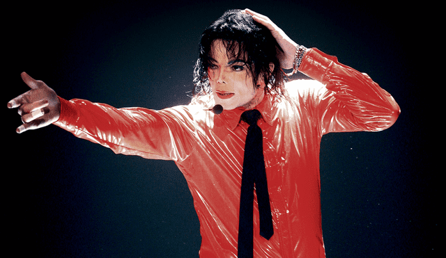 El laberinto Michael Jackson 