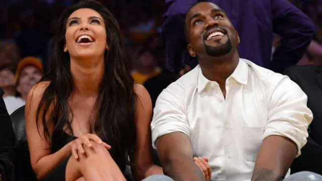 Kim Kardashian deja contundente mensaje sobre su esposo