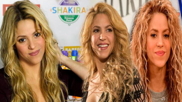 Shakira embarazo