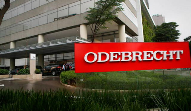 Por caso Odebrecht, fiscales de 15 países se reunirán para cruzar información