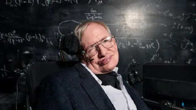 Stephen Hawking: en redes sociales lamentan la muerte del reconocido físico británico