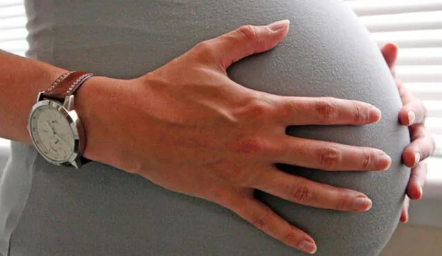 Mujer fingió embarazo, compró un bebé y lo devolvió por indignante razón