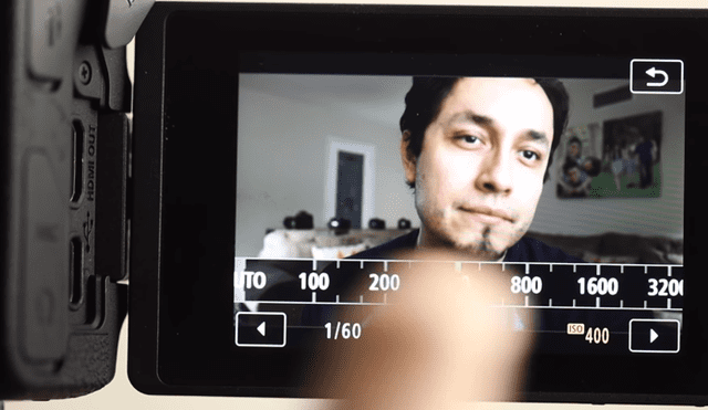 Con EOS Webcam Utility podrás utilizar tu cámara Canon como una webcam.