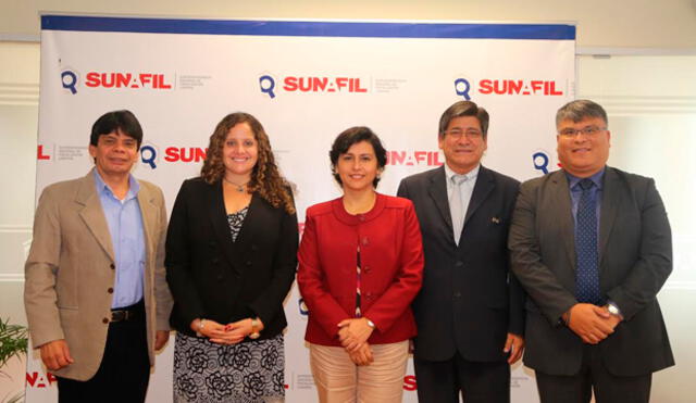 Sunafil y CTP coordinan acciones para mejorar inspecciones laborales