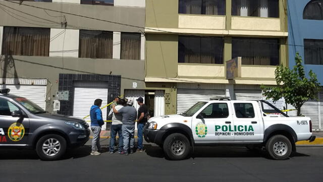 Arequipa: Regidor de Mariano Melgar fallece en la ducha por posible paro cardíaco [VIDEO]