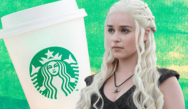 Game of Thrones: la millonaria suma que Starbucks ahorró por 'aparecer' en serie
