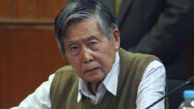 Alberto Fujimori: Junta médica habría recomendado indulto humanitario para exdictador