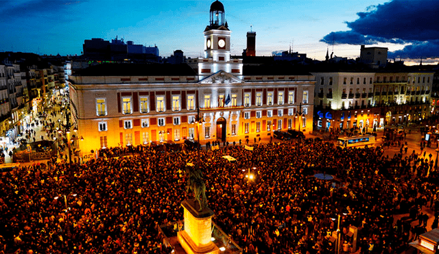 Madrid se resiste a la presión del taxi y no acepta el modelo catalán de VTC