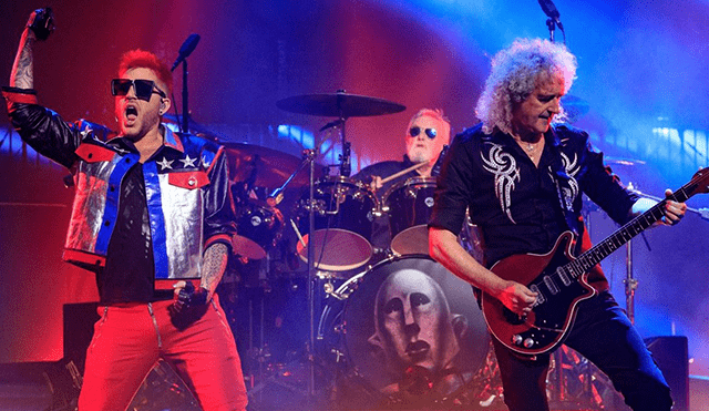 Oscar 2019: Queen y Adam Lambert tocarán Bohemian Rhapsody y versión se viraliza