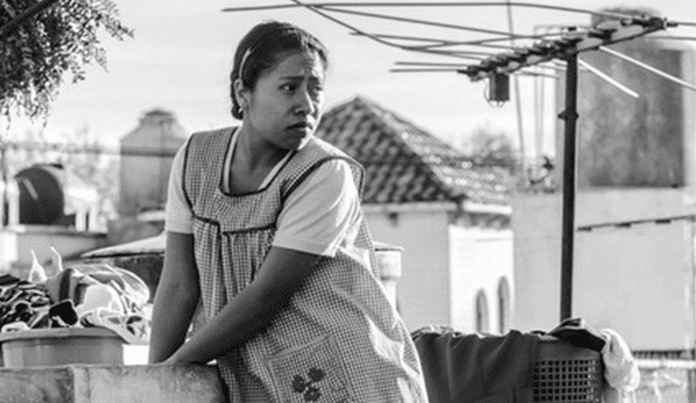 Aquel día se refirió al tema de las trabajadoras domésticas en México y conmemoró el Día Internacional de la Mujer.