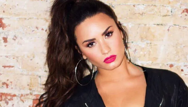 Demi Lovato celebra sus seis años sobria
