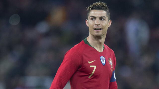 Cristiano Ronaldo: la jugada que hizo ante Egipto y que da la vuelta al mundo [VIDEO]