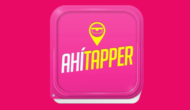 Tuenti y Volver D6 lanzan AhíTapper, el primer tapper con un chip GPS