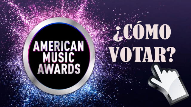 AMAs 2019: Lista completa de nominados y cómo votar en los American Music Awards | BTS | Post Malone | Taylor Swift