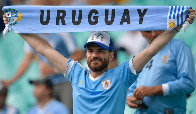 El Estadio Centenario de Montevideo no se lucirá lleno en el partido Perú vs. Uruguay.