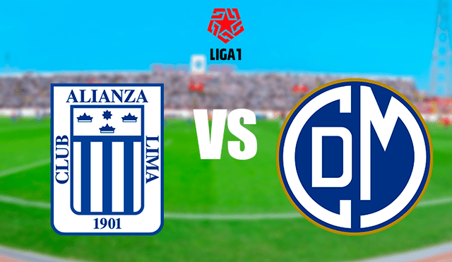 Alianza Lima vs. Municipal EN VIVO vía GOL Perú por la fecha 5 del Torneo Clausura 2019 de la Liga 1.