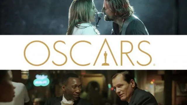 Oscar 2019 EN VIVO: Mira aquí a todos los nominados por categoría [FOTOS]