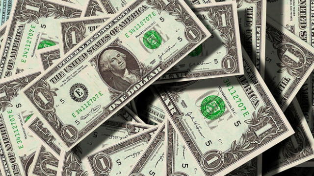 Dólar en Chile: cotización de los pesos chilenos este miércoles 25 de marzo de 2020