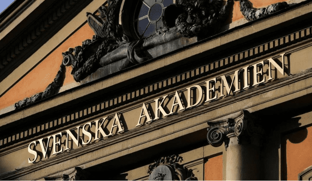 Tres miembros de la Academia Sueca renuncian por los escándalos de supuestos abusos sexuales