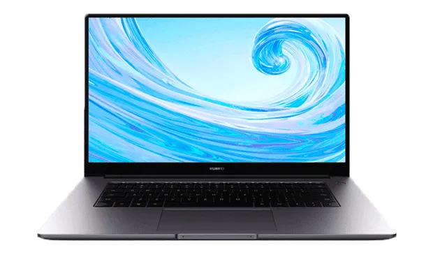 Nueva laptop Huawei Matebook D Series