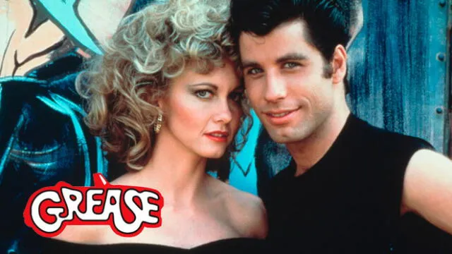 Grease regresa con nueva serie a través de HBO Max. Créditos: Composición