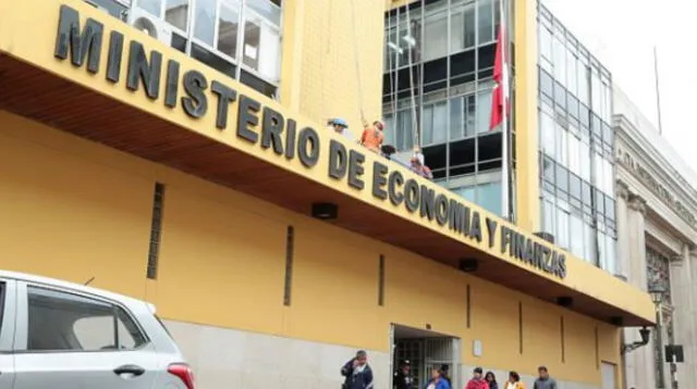 Perú realiza exitosamente colocación de bonos soberanos por 2.500 millones de dólares