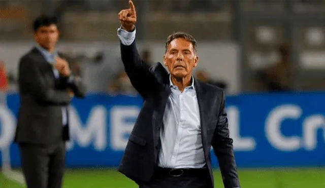 Alianza Lima: Miguel Ángel Russo podría dirigir su último partido ante Inter de Paolo Guerrero