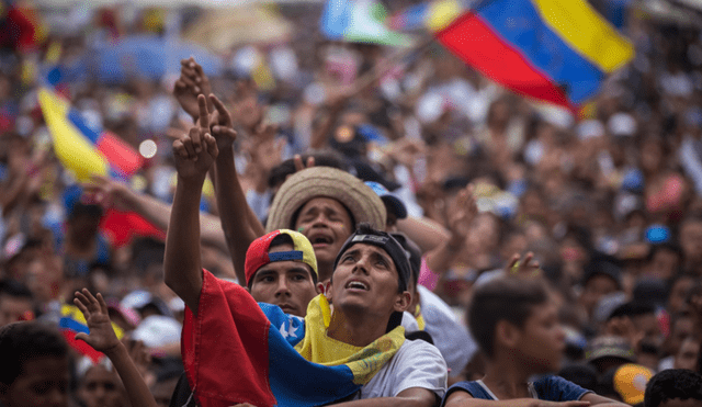 Elecciones en Venezuela: Claves para entender los cuestionados comicios del domingo