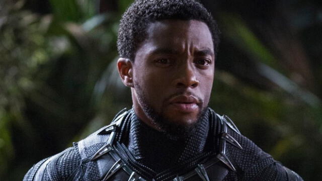 Actores de 'Black Panther' celebran así las 7 nominaciones al Oscar 2019 [VIDEO]