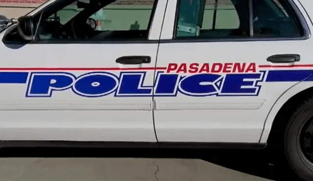 Ex agente de la Policía es acusado de haber asfixiado a su hijastro con una correa [VIDEO]