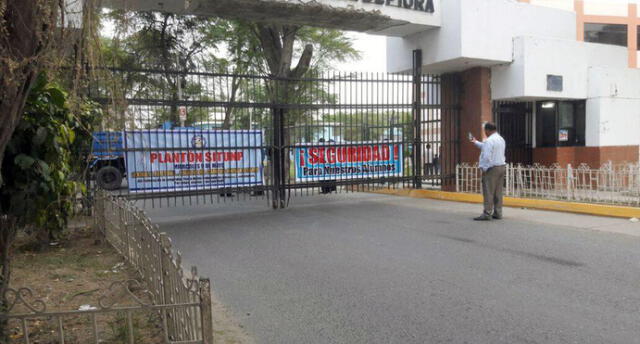 Alumnos exigen cierre del campus de la Universidad de Piura ante constantes robos [VIDEO]