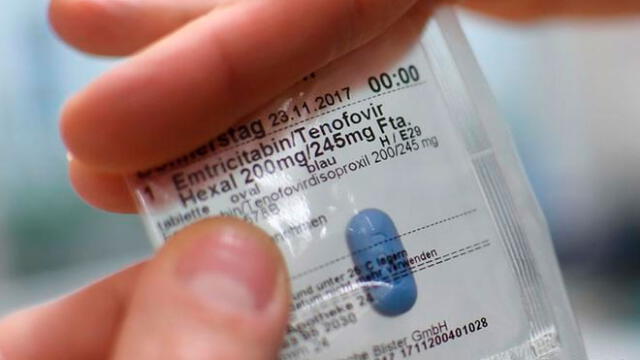 Alemania se convierte en el primer país en distribuir el PrEP a través del sistema de salud. Foto: DW en español.