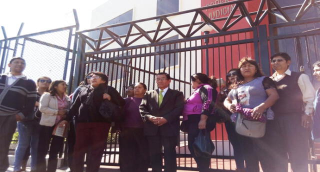 Tacna: Anulan sentencia que absolvió a madre e hija acusas de parricidio