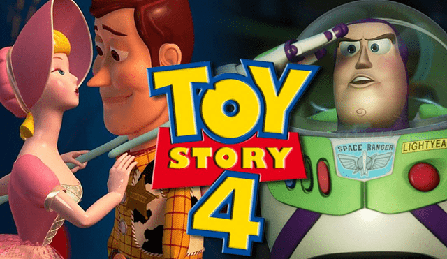 Toy Story 4: Filtran posible trama de la cinta y nostálgicos fans se emocionan