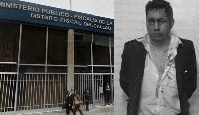 Feminicidio en el Callao: Fiscalía pide 9 meses de prisión preventiva