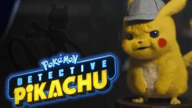 Detective Pikachu: Se filtra la identidad del posible villano para la película 