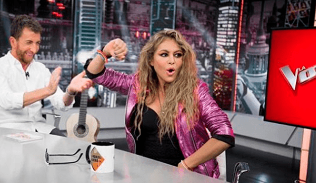 Paulina Rubio demanda a su ex 'Colate' por ocultarle paradero de su hijo