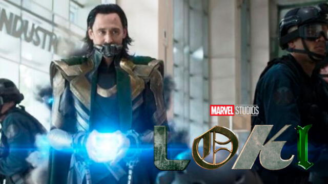 La serie Loki forma parte de la Fase 4 de Marvel Studios y llegará en 2020. Foto: Marvel