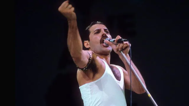 Freddie Mercury: La historia detrás de Bohemian Rhapsody