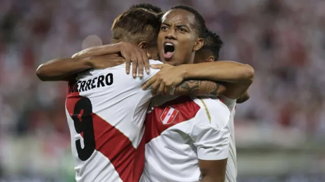Selección peruana recibe emotivo video con miras al nuevo proceso 
