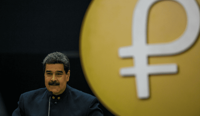 Compra de petro venezolano será en yuanes, rublos, liras turcas y euros