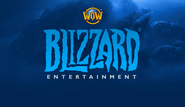 Renuncia el presidente de Blizzard y lo sucederá productor de WoW