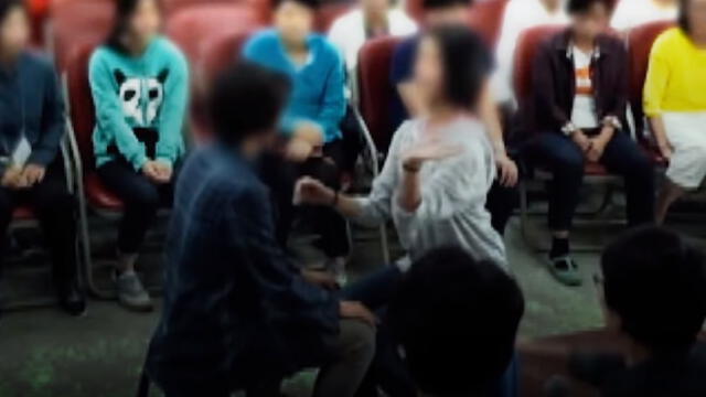 YouTube: sale a luz los abusos de una secta en Corea del Sur [VIDEO]